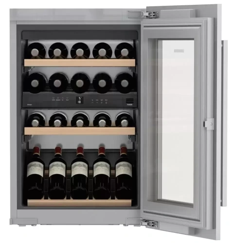 Встраиваемый винный шкаф Liebherr EWTdf 1653 Vinidor фото 3