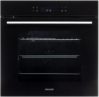 Духовой шкаф GRAUDE BM 60.2 S