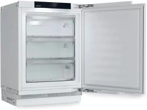 Встраиваемый холодильник Liebherr SUBa 375i SD0 Prime BioFresh фото 3