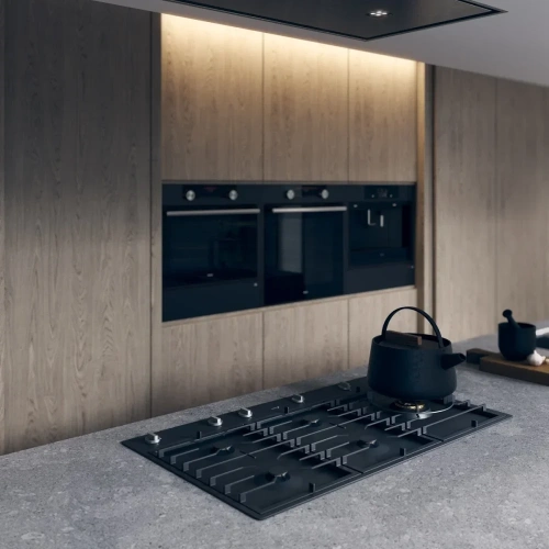 Варочная панель Asko HG1986AB фото 5