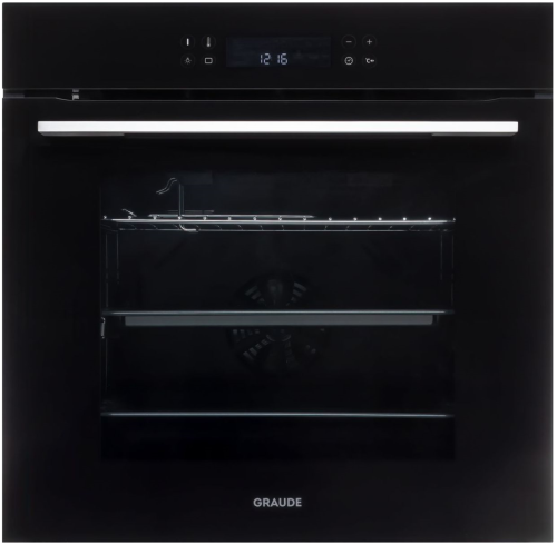 Духовой шкаф GRAUDE BM 60.2 S Духовой шкаф GRAUDE BM 60.2 S