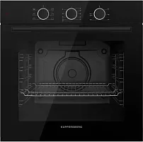Духовой шкаф Kuppersberg HF 603 B