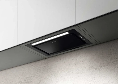 Встраиваемая вытяжка Elica HIDDEN 2.0 BL MAT/A/52 фото 2