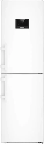 Холодильник Liebherr CNP 4758 Premium NoFrost фото 5
