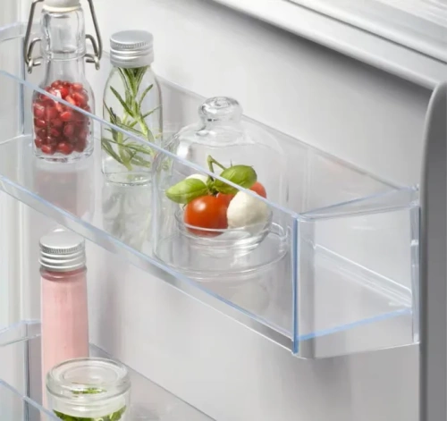 Встраиваемый холодильник AEG NSK6D181ES фото 4