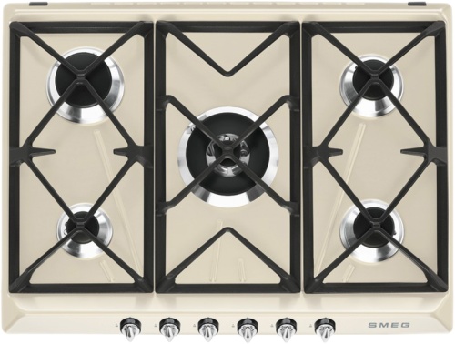 Smeg SR975PGH