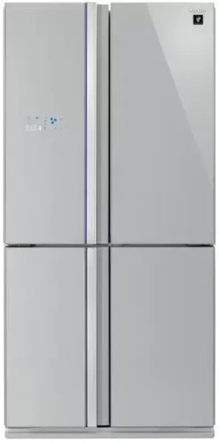Многокамерный холодильник Sharp SJ-FS 97 VSL