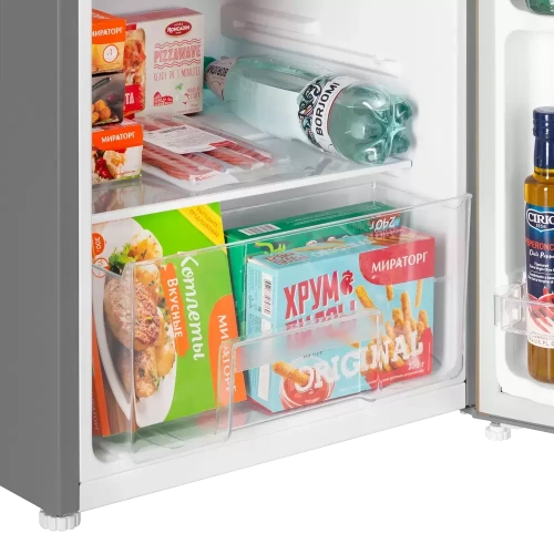 Холодильник Maunfeld MFF83GD фото 11