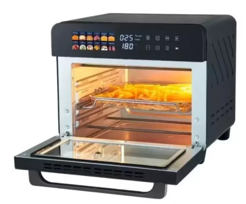 Мини-печь Kuppersberg KMO 251 фото 2