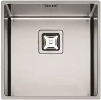 Мойка Fulgor Milano P1B 4343 QU