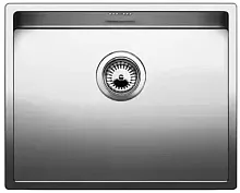 Мойка Blanco Claron 550-IF нержавеющая сталь