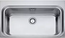 Мойка Franke Acquario Line AEX 610 Нержавеющая сталь