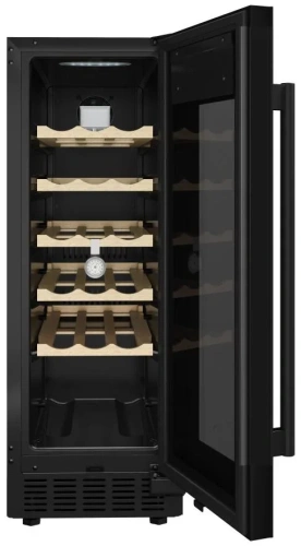 Встраиваемый винный шкаф De Dietrich DUW20FB фото 4