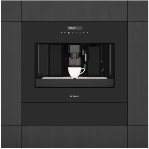 Встраиваемая кофемашина De Dietrich DKD4810N фото 3