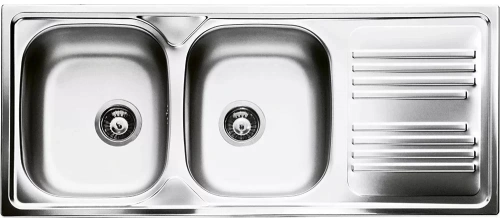 Мойка Smeg LYP116D