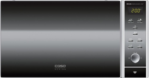 CASO MCG 30 Ceramic Chef