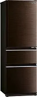 Холодильник Mitsubishi Electric MR-CXR46EN-BRW-R
