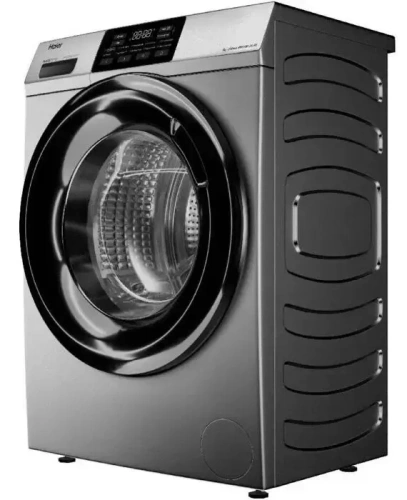 Стиральная машина Haier HW60-BP12919BS фото 2