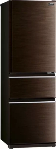 Холодильник Mitsubishi Electric MR-CXR46EN-BRW-R