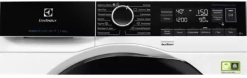 Стиральная машина Electrolux EW9F1R61B фото 6