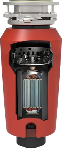 Измельчитель пищевых отходов Franke SLIM 50 фото 2