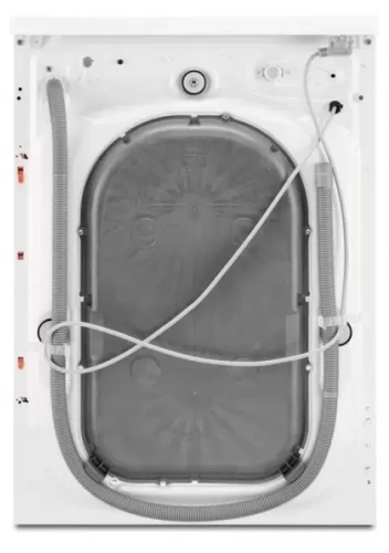 Стирально-сушильная машина Electrolux EW7WR368SR фото 4
