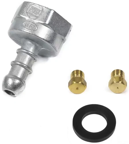 Газовая варочная панель MAUNFELD EGHE.75.33CB\G фото 18