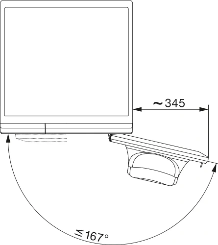 Стиральная машина Miele WEB365WCS Chrome Edition фото 4