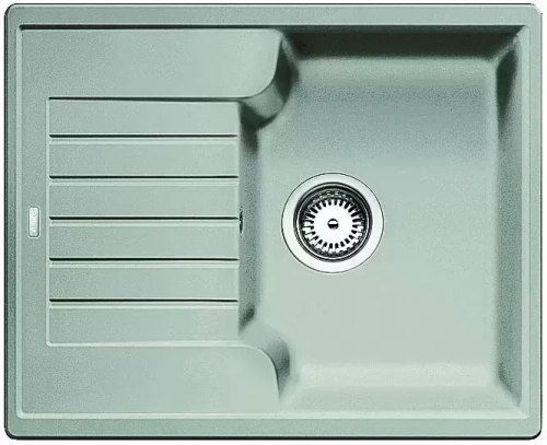 Мойка Blanco Zia 40S жемчужный