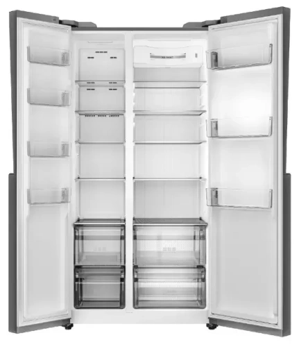 Холодильник Haier HRF-523DS6RU фото 4