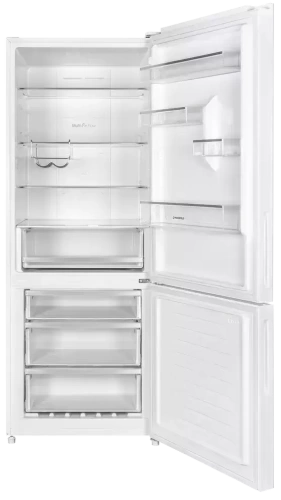 Холодильник MAUNFELD MFF1857NFW фото 3