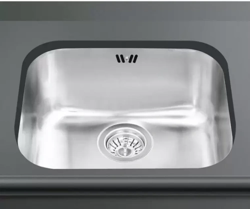 Мойка Smeg UM50 фото 4