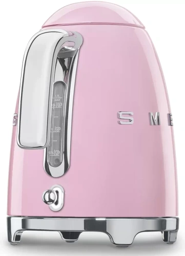 Чайник Smeg KLF03PKEU фото 5