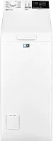 Стиральная машина Electrolux EW7TN3272SP
