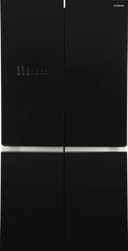 Hitachi R-WB 720 VUC0 GBK Hitachi R-WB 720 VUC0 GBK