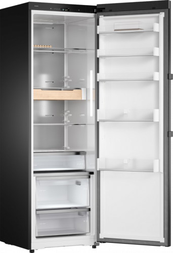 Отдельностоящий холодильник Asko RFR586KNCB1 фото 5