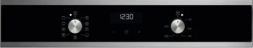 Духовой шкаф Electrolux EOF5H50BX фото 2