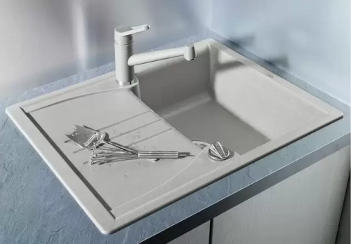 Мойка Blanco Enos 40 S антрацит фото 5