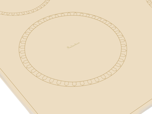 Индукционная варочная панель GRAUDE IK 60.0 KEL фото 5 Индукционная варочная панель GRAUDE IK 60.0 KEL фото 5