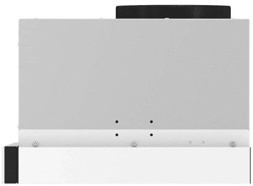 Вытяжка Faber AMPIRA GLASS WH 90 фото 5