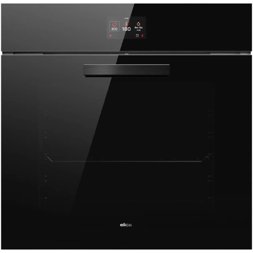 Elica VIRTUS MULTI 60 TFT BL