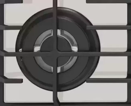 Газовая варочная панель MAUNFELD EGHG.64.63CBG/G фото 11