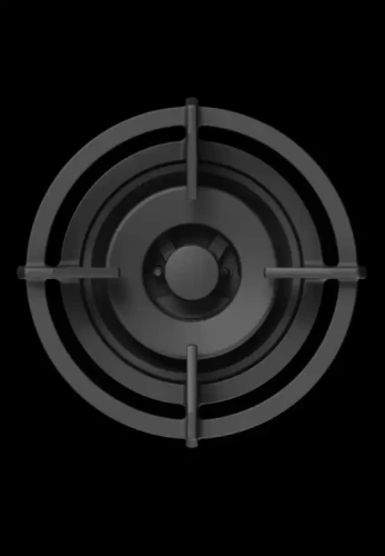 Газовая варочная панель V-ZUG GAS951GSAZ фото 3