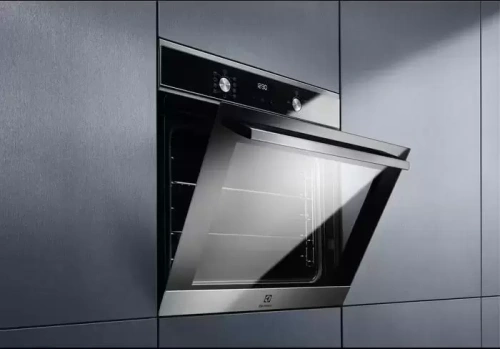 Духовой шкаф Electrolux EOF5H40BX фото 6