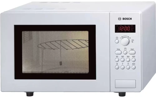 Микроволновая печь Bosch HMT75G421R