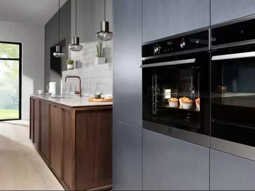 Духовой шкаф Electrolux EOD5C70BX фото 8