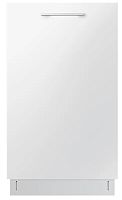 Samsung DW50R4070BB/WT