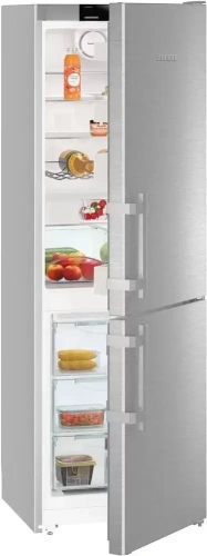 Холодильник Liebherr CNef 3515 Comfort NoFrost фото 2
