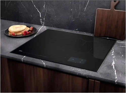 Варочная панель AEG NIG64B30AB фото 7