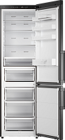 Отдельностоящий комбинированный холодильник Asko RFC226RNBB1